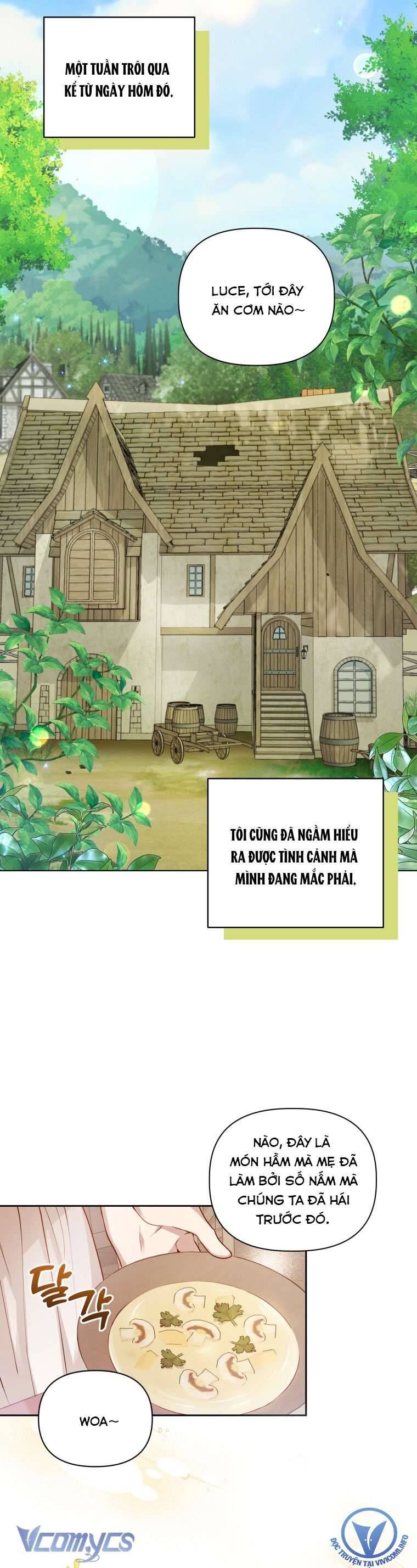 Mọt Sách Là Bạo Quân [Chap 1-24]