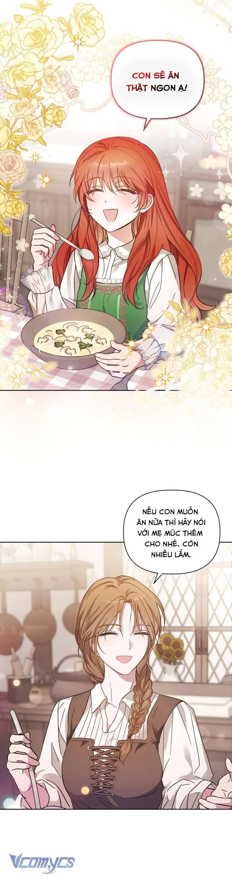 Mọt Sách Là Bạo Quân [Chap 1-24]