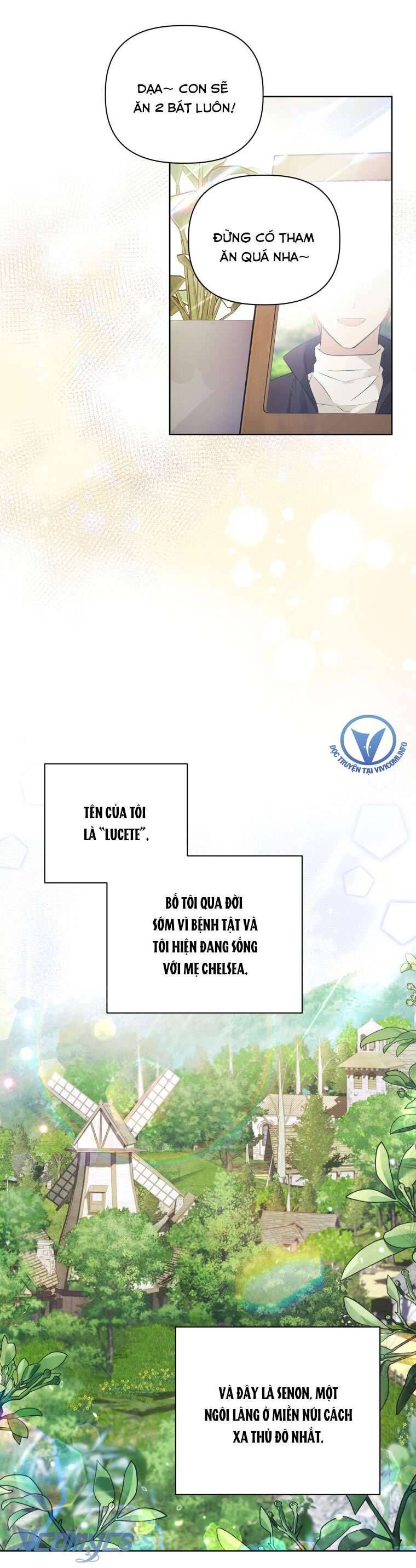 Mọt Sách Là Bạo Quân [Chap 1-24]
