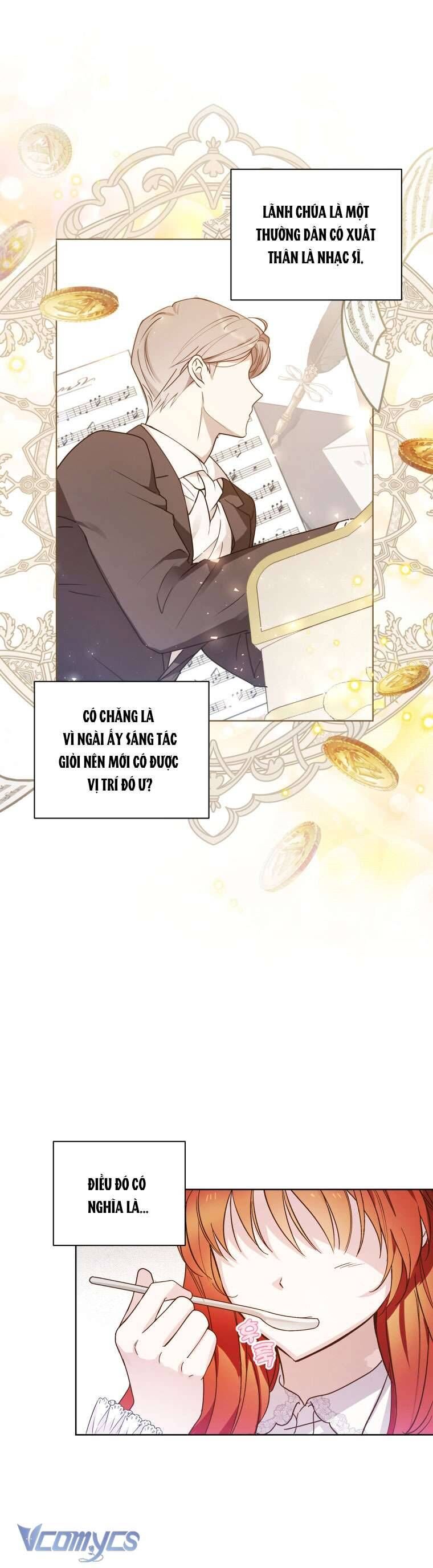 Mọt Sách Là Bạo Quân [Chap 1-24]