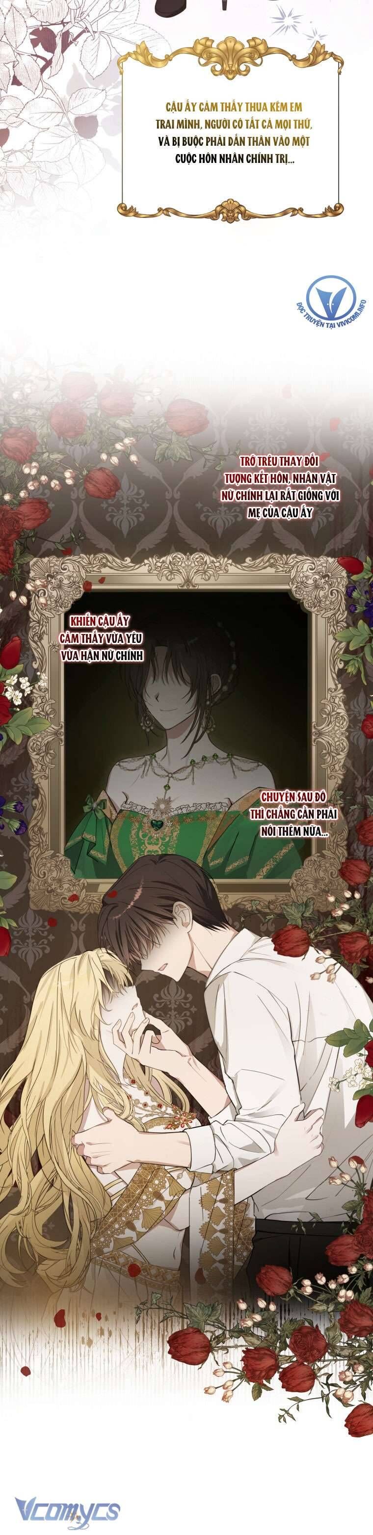 Mọt Sách Là Bạo Quân [Chap 1-24]
