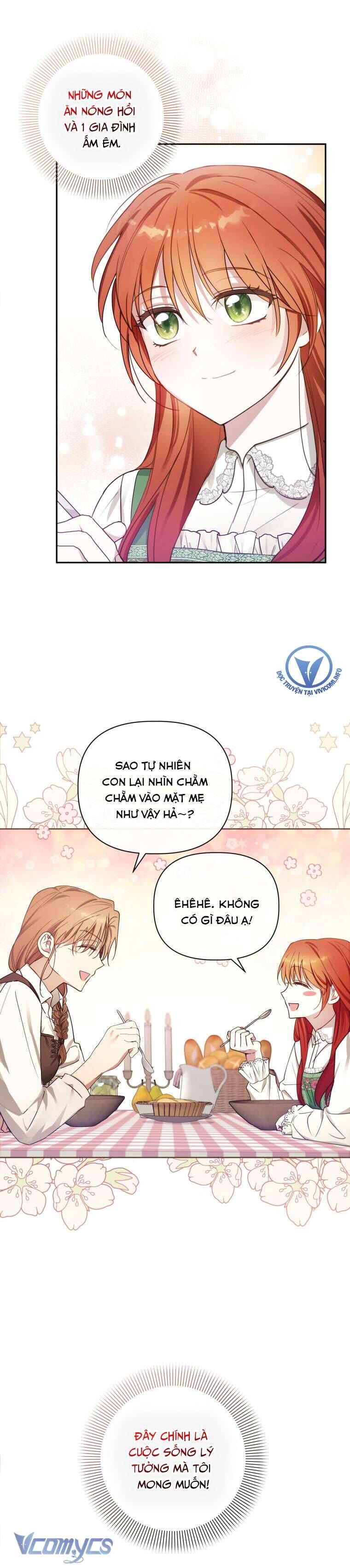 Mọt Sách Là Bạo Quân [Chap 1-24]