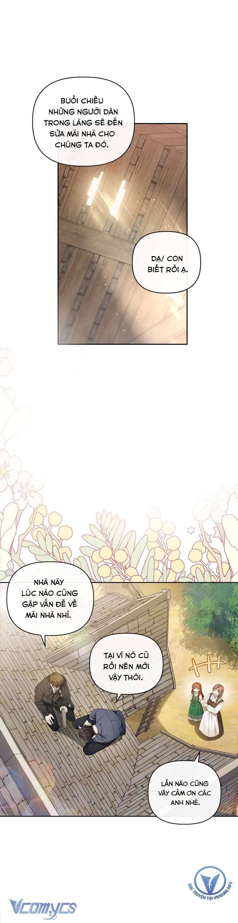 Mọt Sách Là Bạo Quân [Chap 1-24]