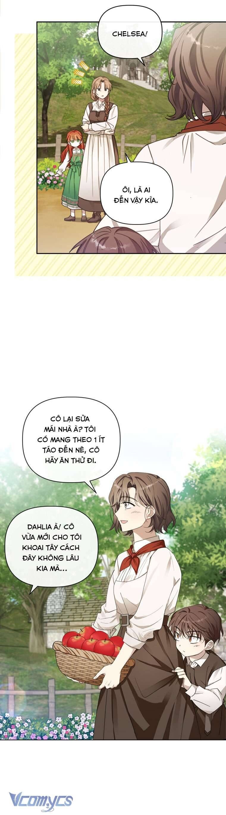 Mọt Sách Là Bạo Quân [Chap 1-24]