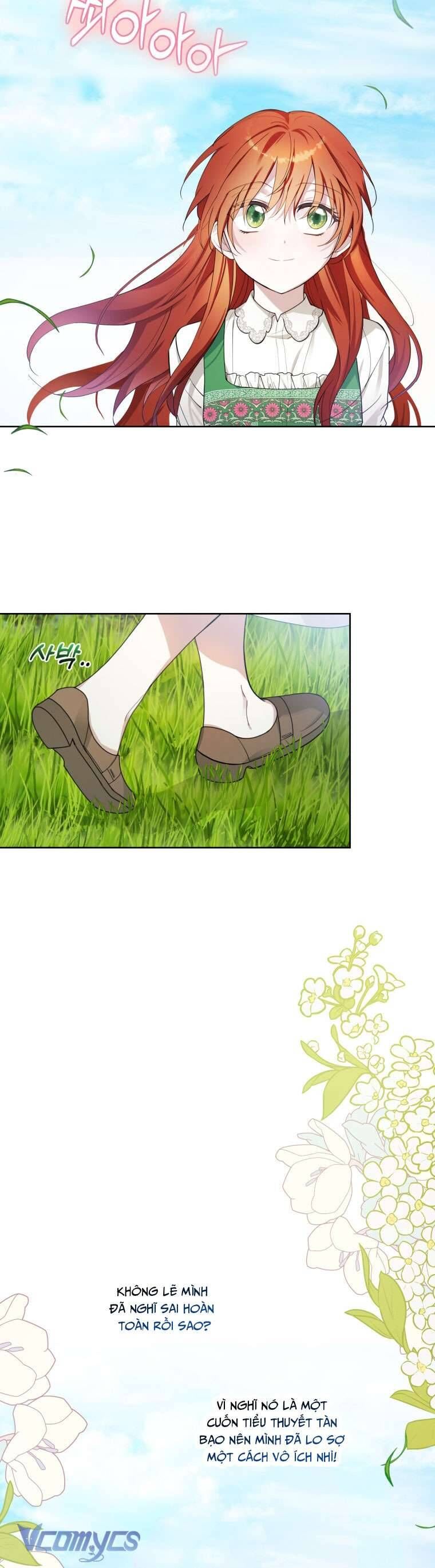 Mọt Sách Là Bạo Quân [Chap 1-24]