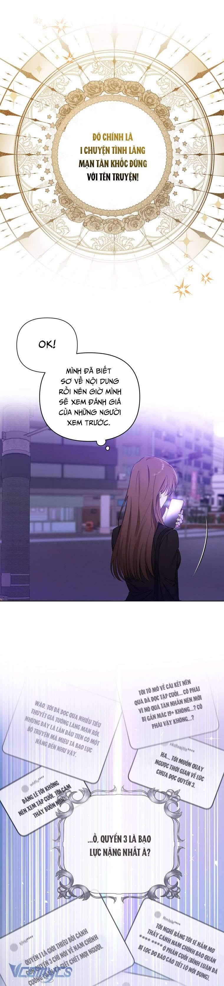 Mọt Sách Là Bạo Quân [Chap 1-24]