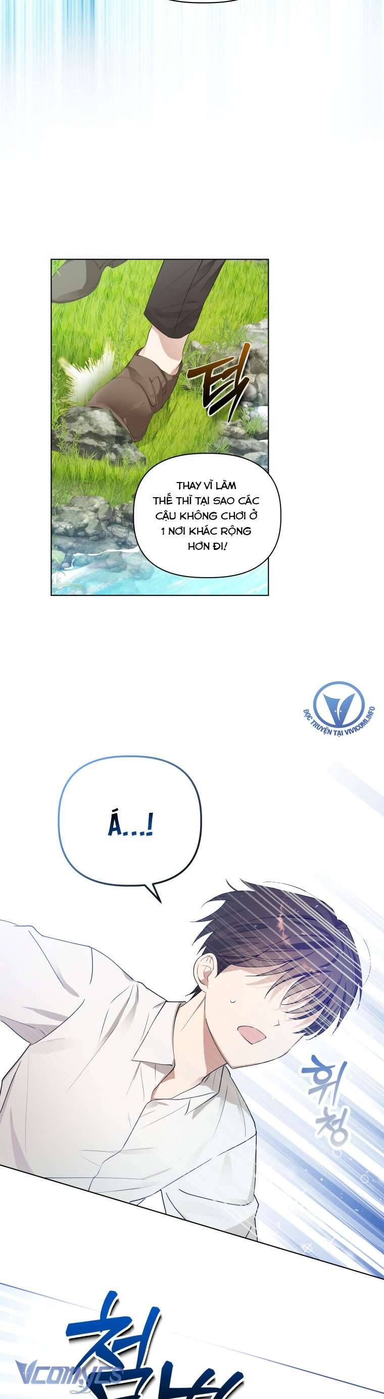 Mọt Sách Là Bạo Quân [Chap 1-24]