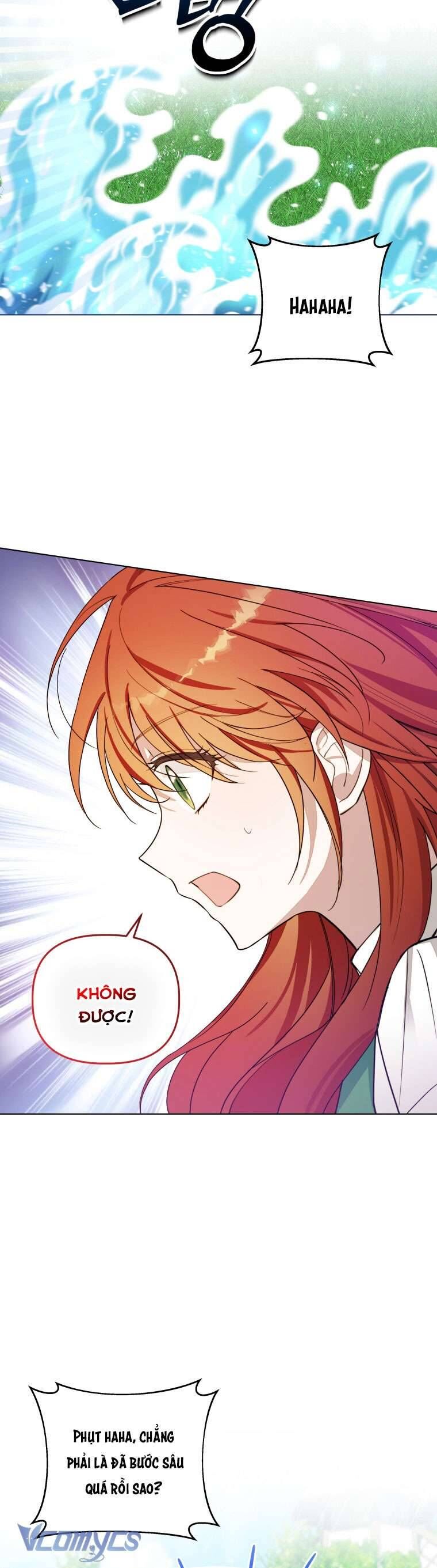 Mọt Sách Là Bạo Quân [Chap 1-24]