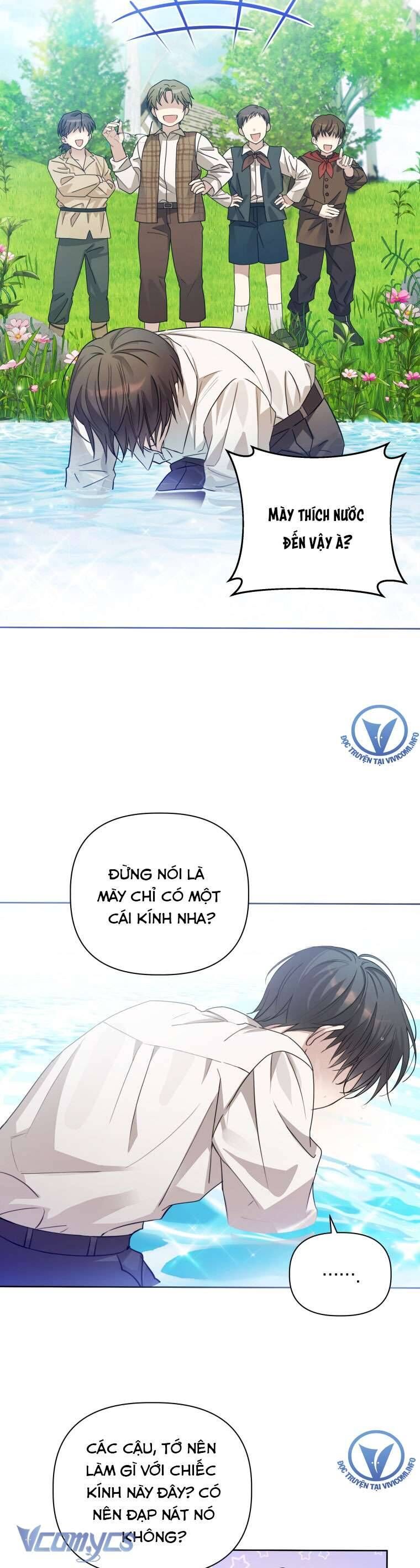 Mọt Sách Là Bạo Quân [Chap 1-24]