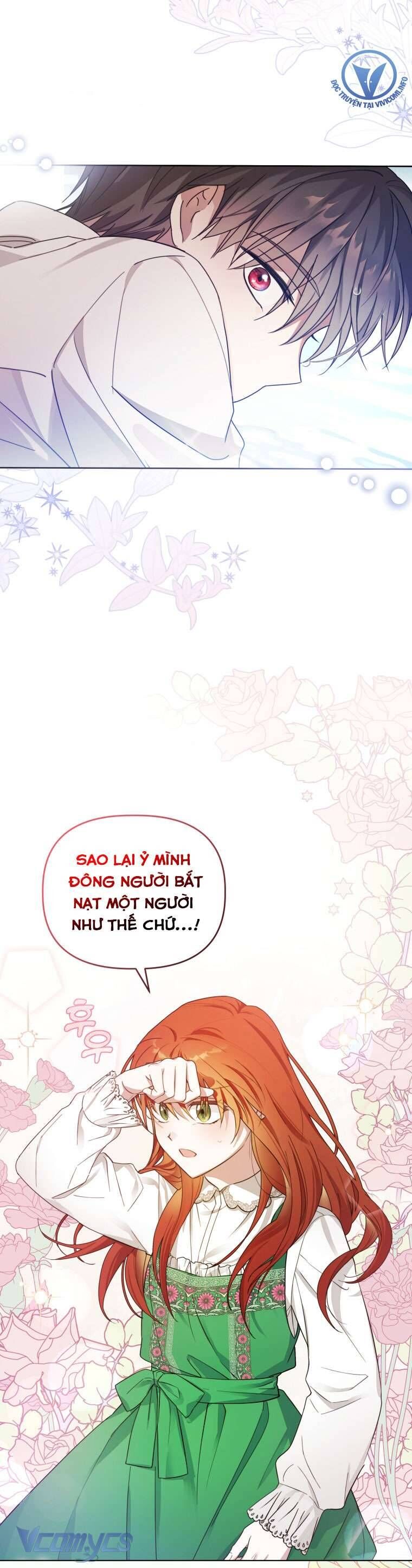 Mọt Sách Là Bạo Quân [Chap 1-24]