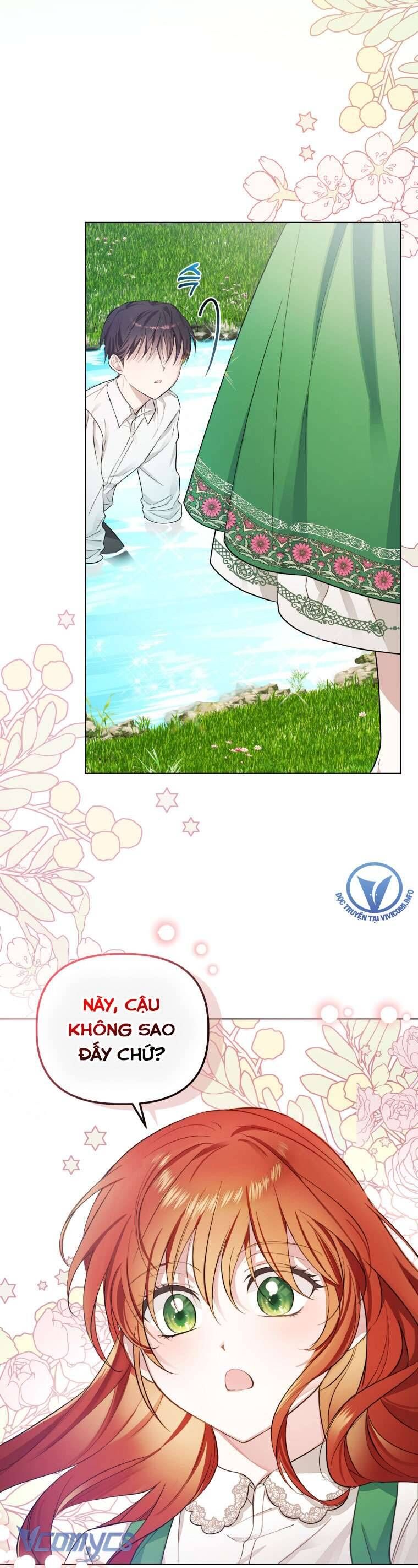 Mọt Sách Là Bạo Quân [Chap 1-24]