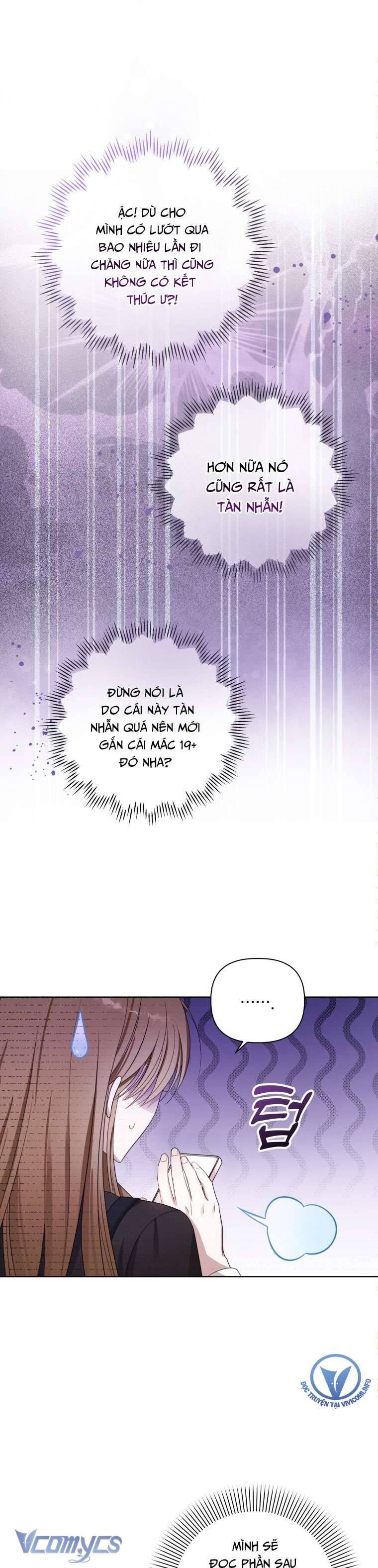 Mọt Sách Là Bạo Quân [Chap 1-24]