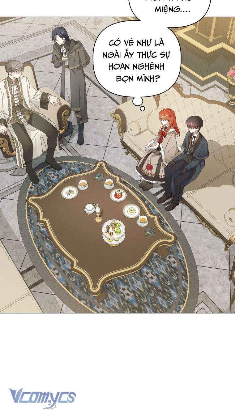 Mọt Sách Là Bạo Quân [Chap 1-24]