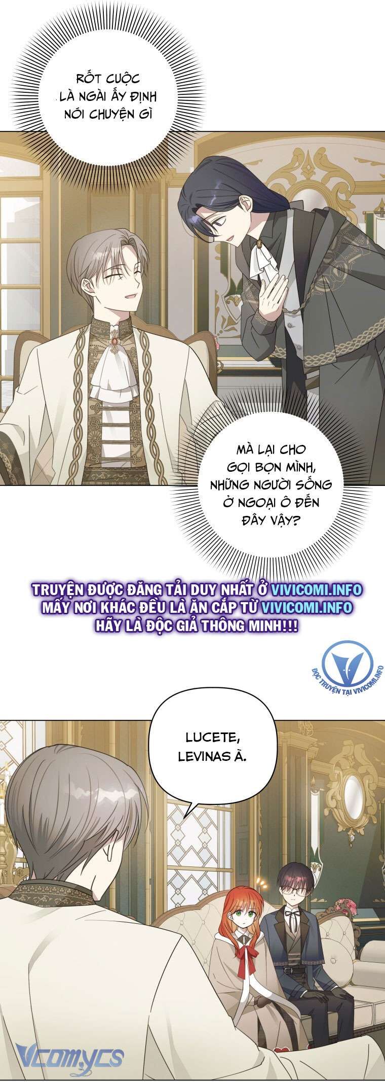 Mọt Sách Là Bạo Quân [Chap 1-24]