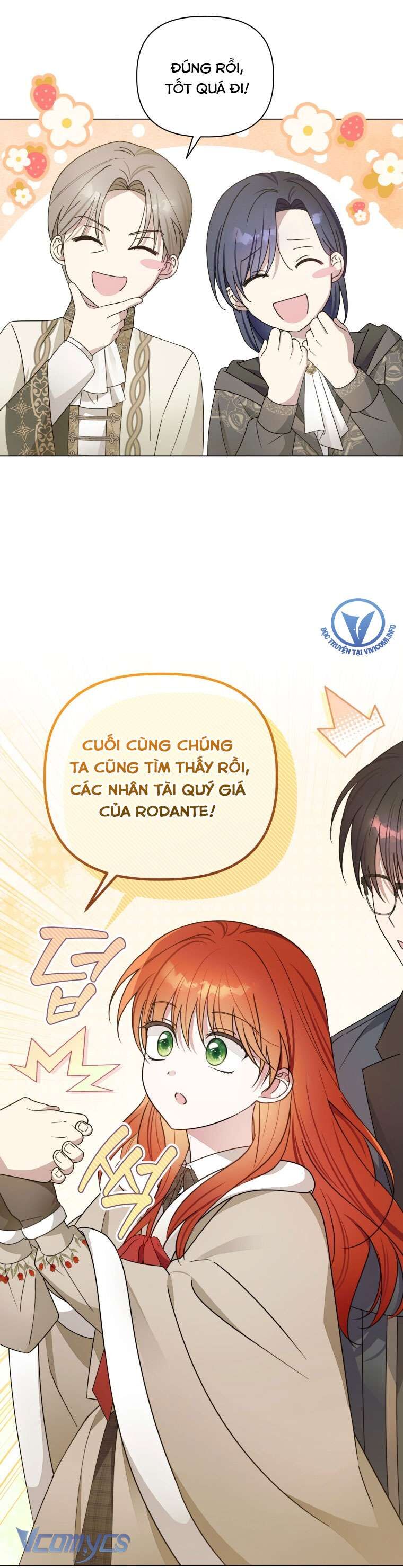 Mọt Sách Là Bạo Quân [Chap 1-24]