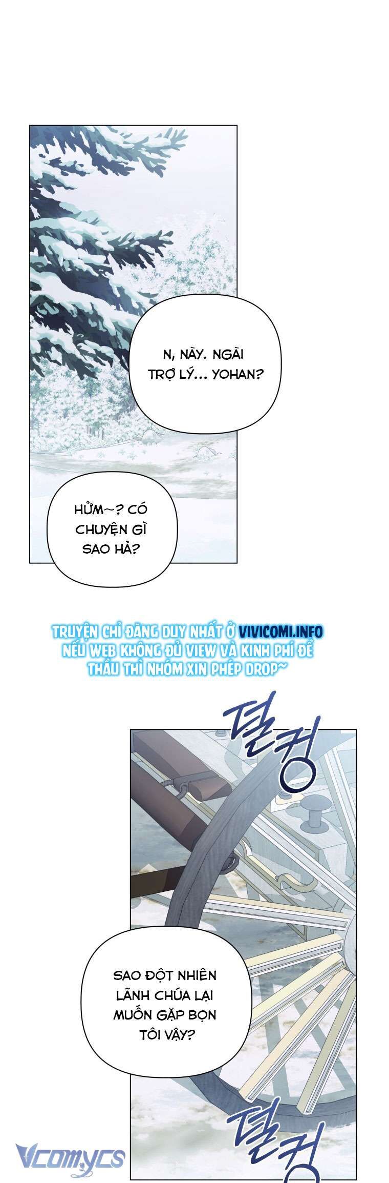 Mọt Sách Là Bạo Quân [Chap 1-24]