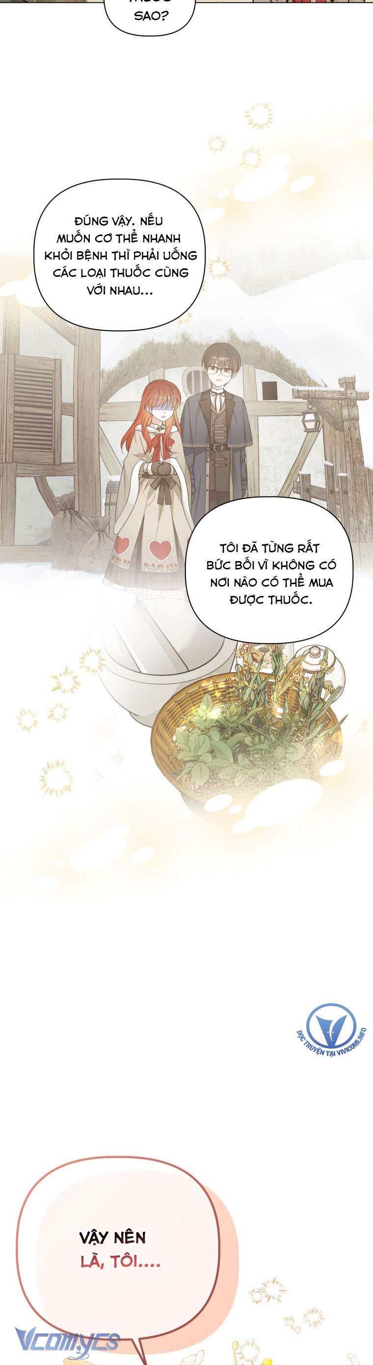 Mọt Sách Là Bạo Quân [Chap 1-24]