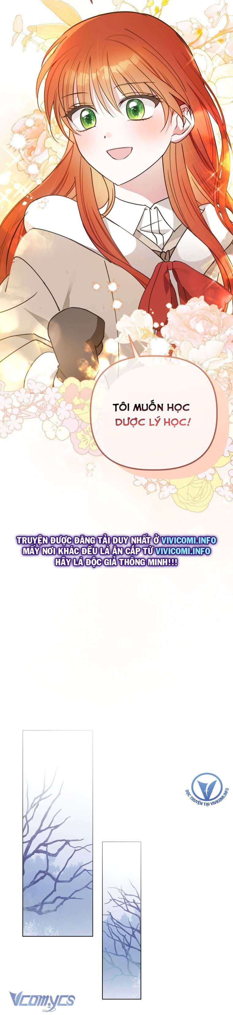 Mọt Sách Là Bạo Quân [Chap 1-24]