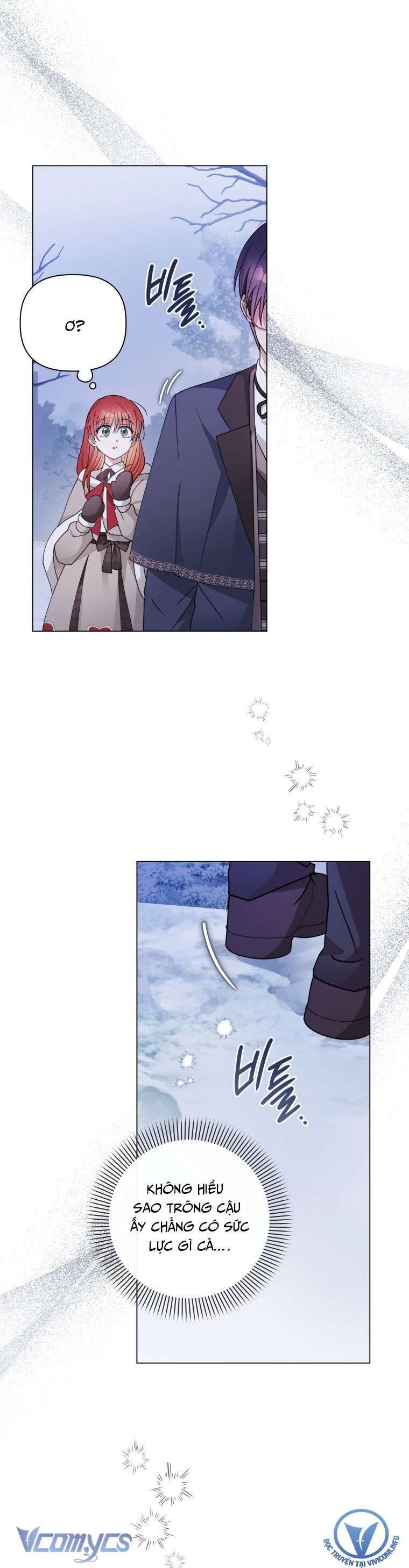 Mọt Sách Là Bạo Quân [Chap 1-24]
