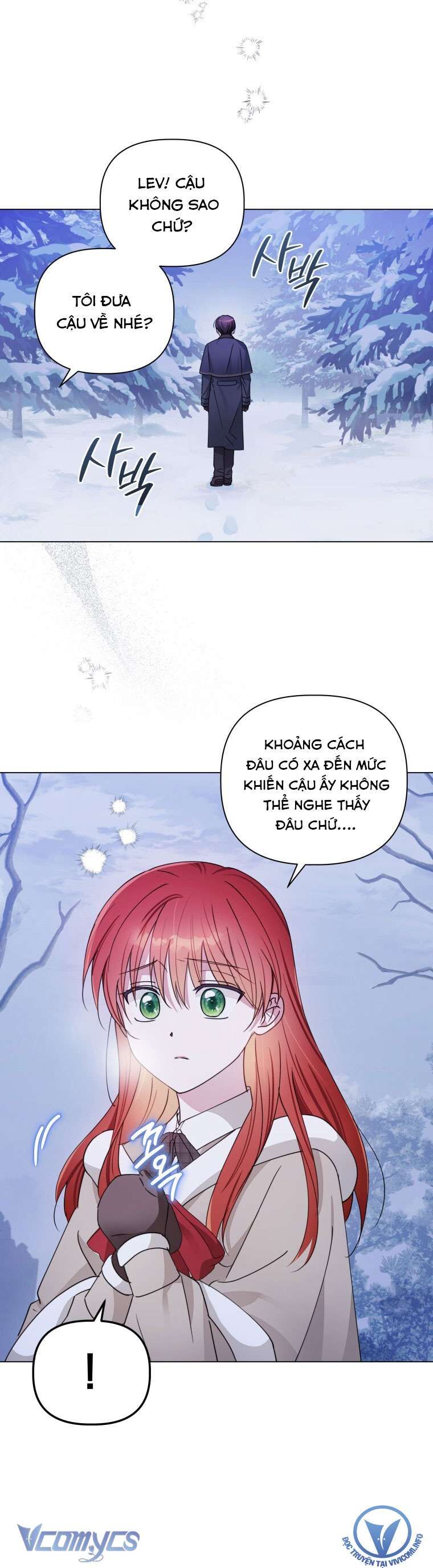Mọt Sách Là Bạo Quân [Chap 1-24]