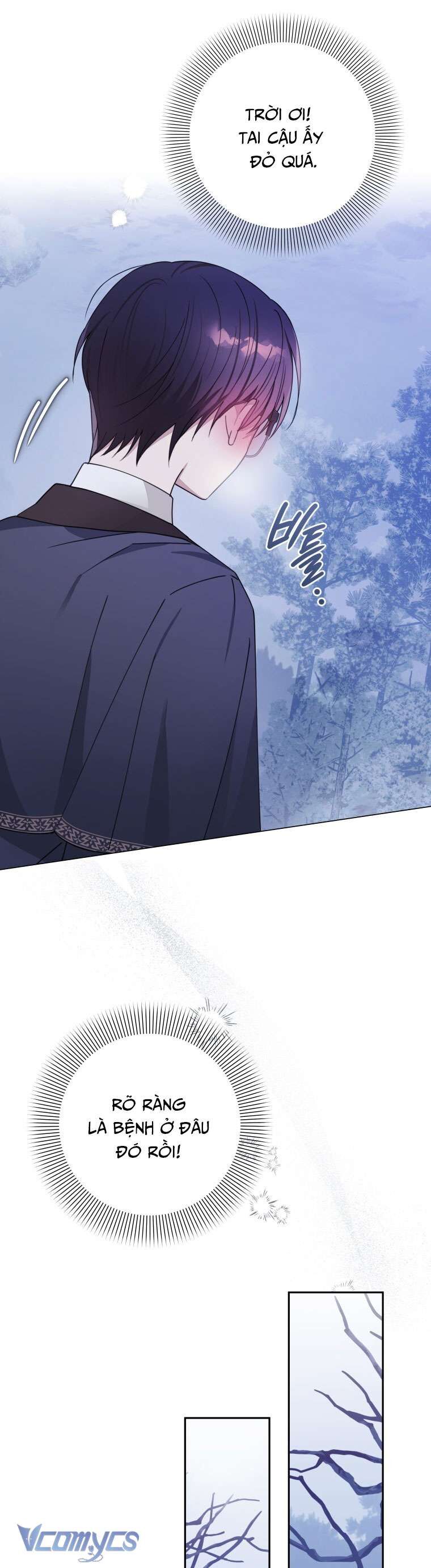 Mọt Sách Là Bạo Quân [Chap 1-24]