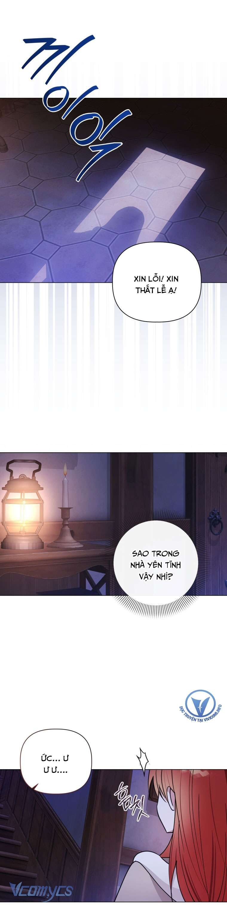 Mọt Sách Là Bạo Quân [Chap 1-24]