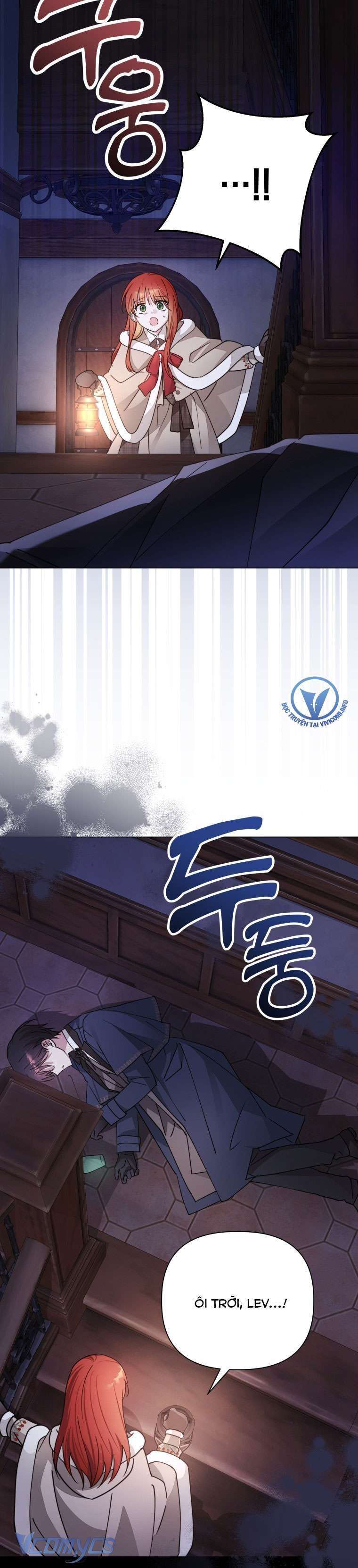 Mọt Sách Là Bạo Quân [Chap 1-24]