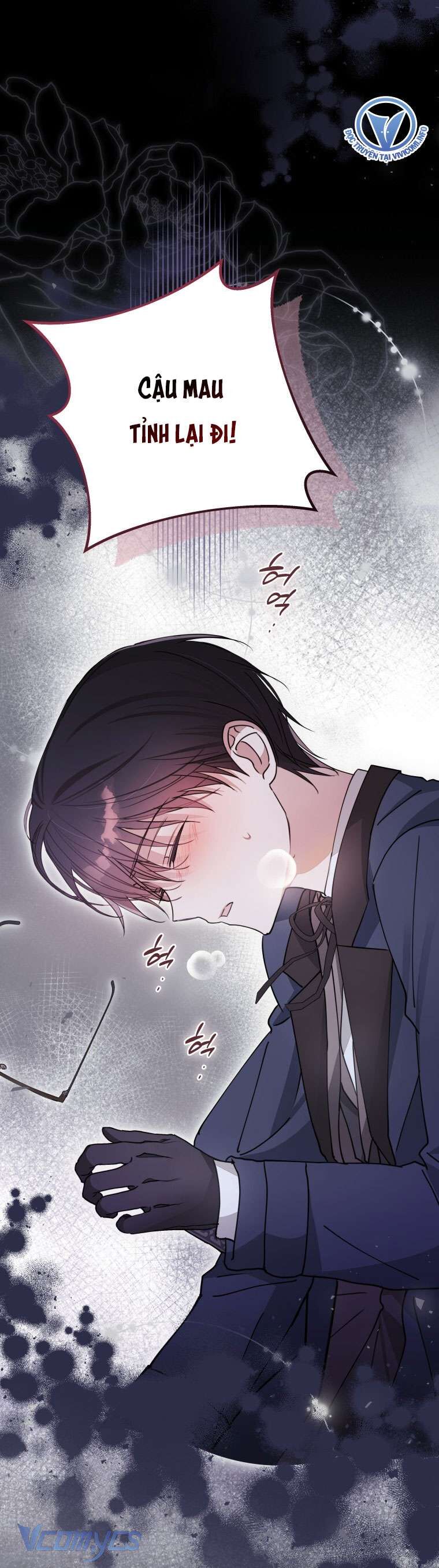 Mọt Sách Là Bạo Quân [Chap 1-24]