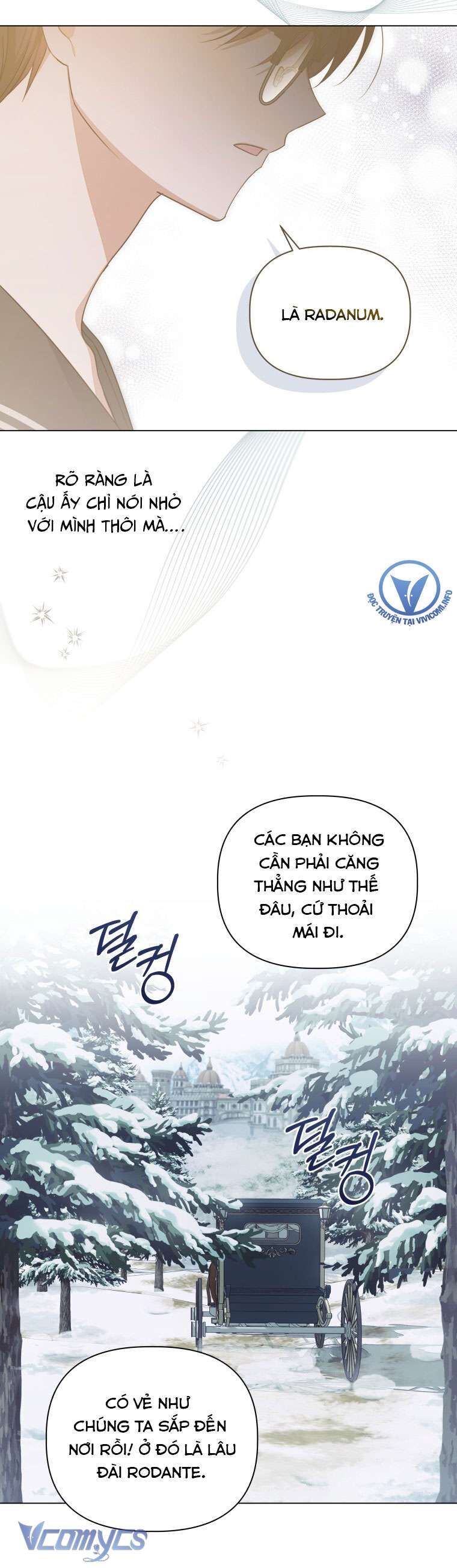 Mọt Sách Là Bạo Quân [Chap 1-24]