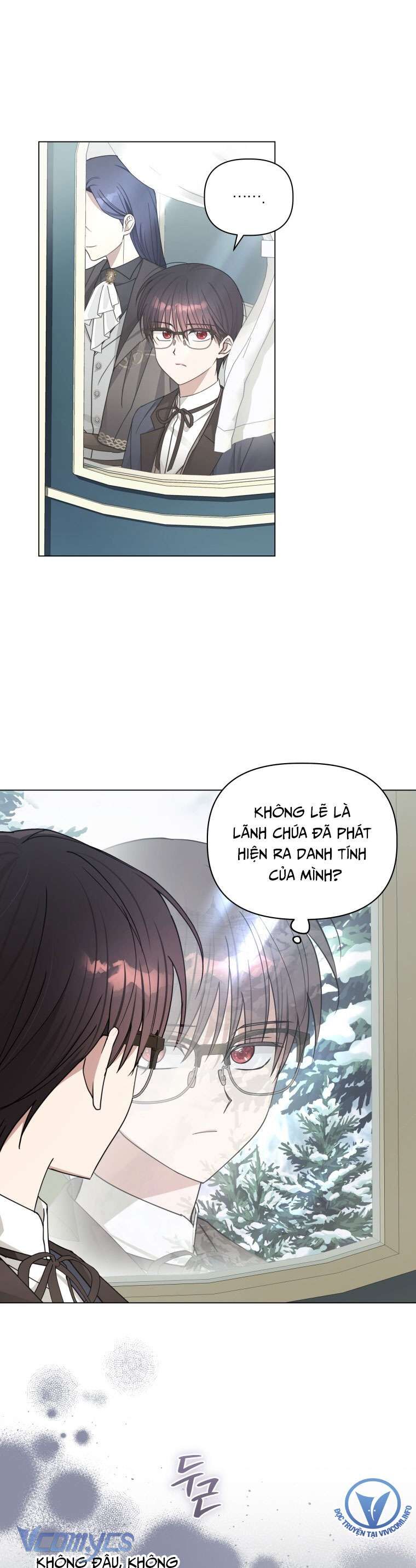 Mọt Sách Là Bạo Quân [Chap 1-24]