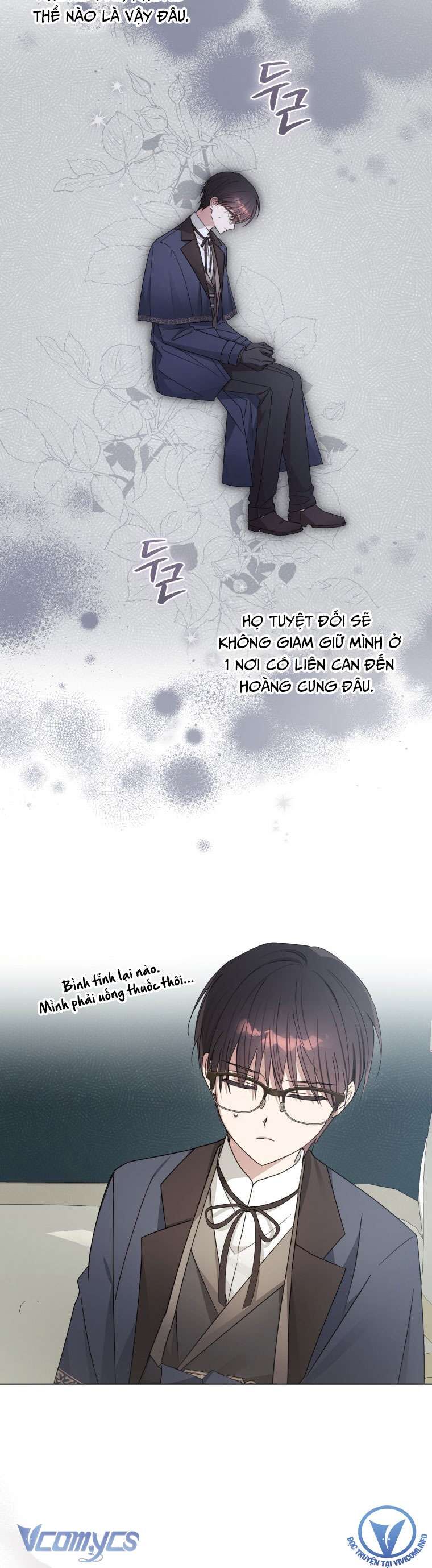 Mọt Sách Là Bạo Quân [Chap 1-24]