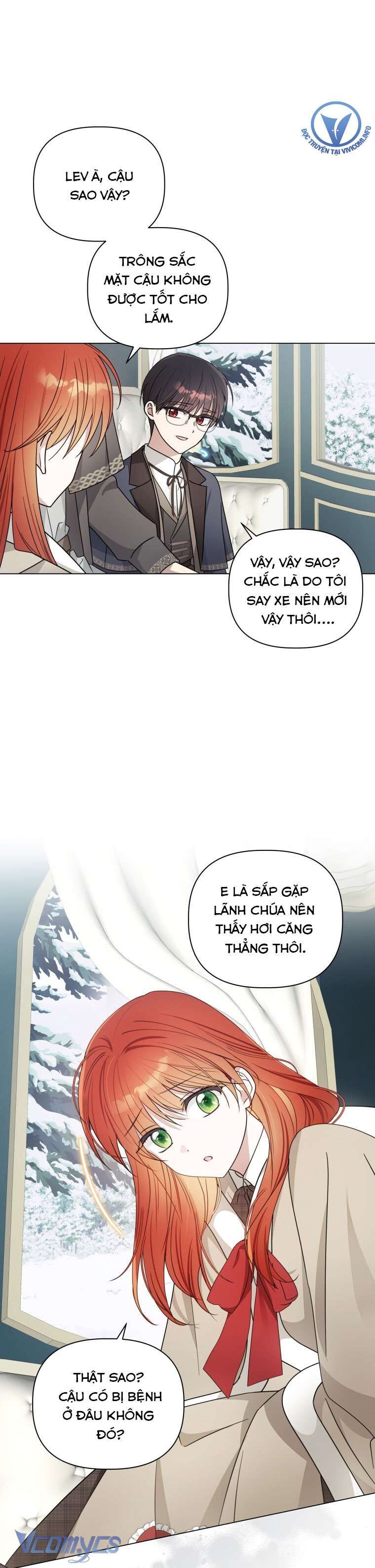 Mọt Sách Là Bạo Quân [Chap 1-24]