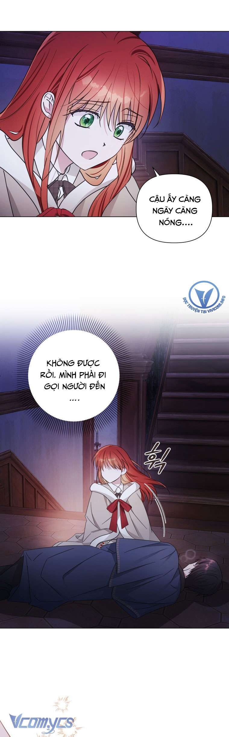 Mọt Sách Là Bạo Quân [Chap 1-24]