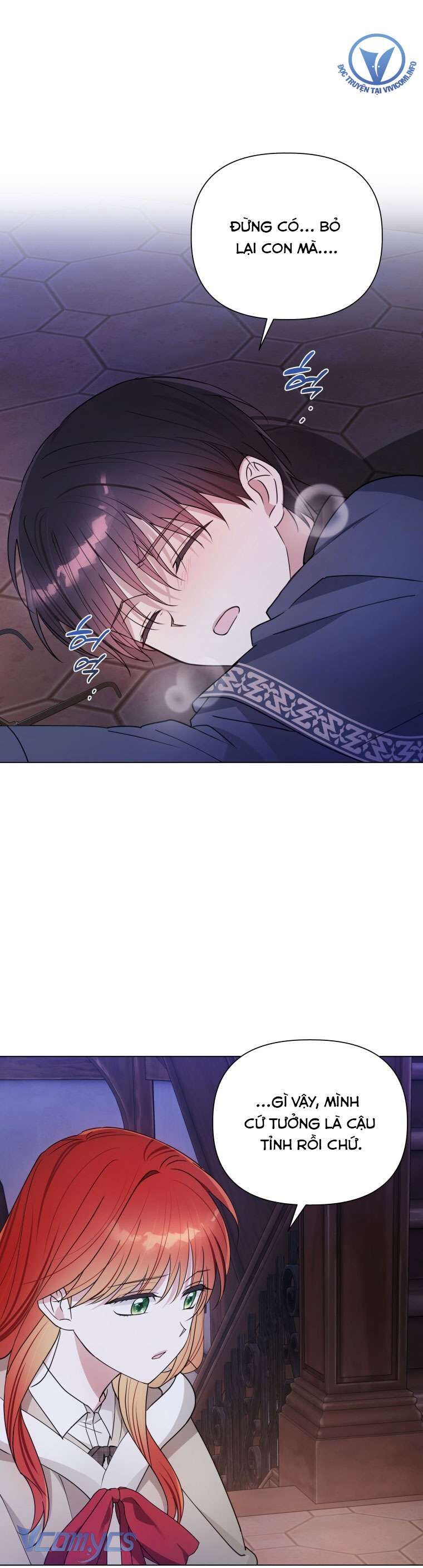 Mọt Sách Là Bạo Quân [Chap 1-24]