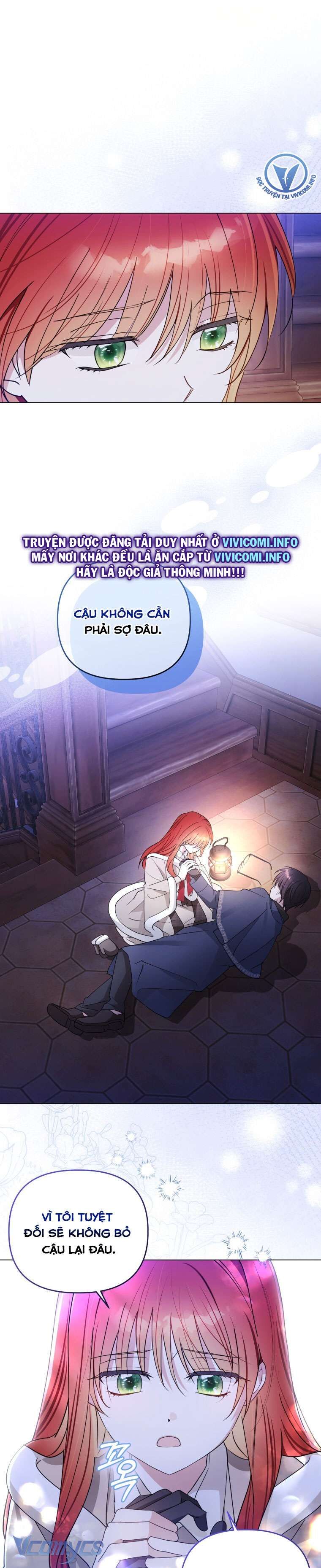 Mọt Sách Là Bạo Quân [Chap 1-24]