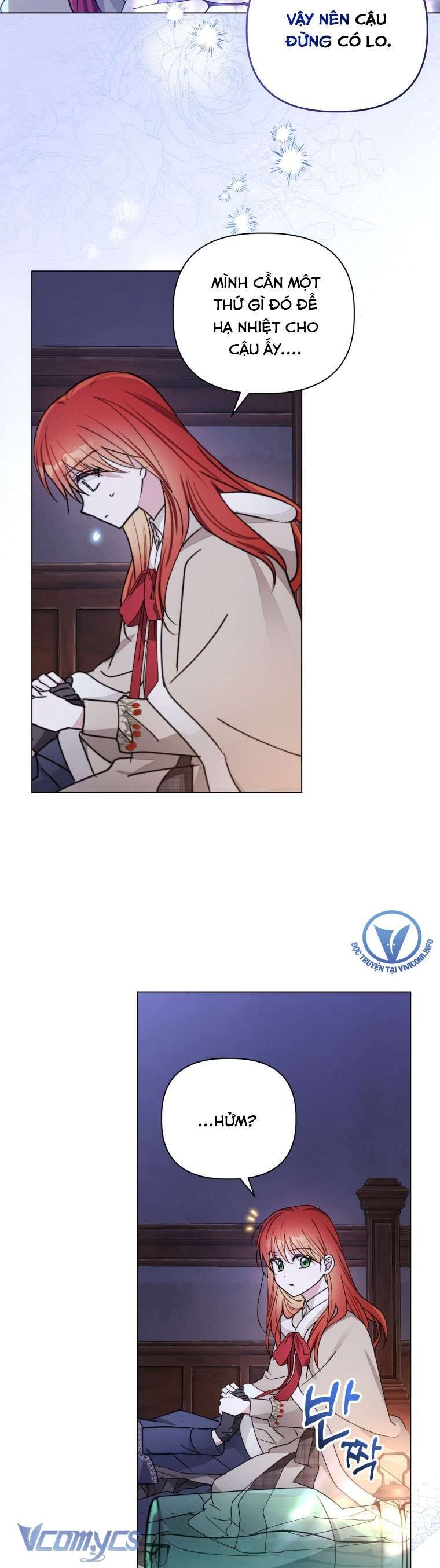 Mọt Sách Là Bạo Quân [Chap 1-24]
