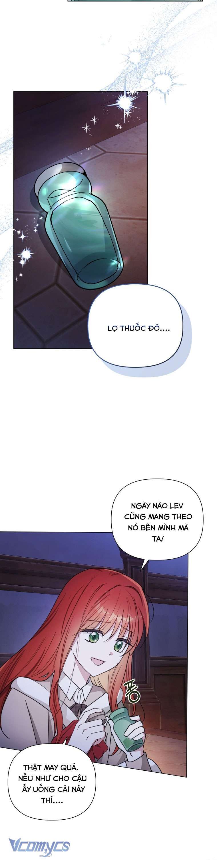 Mọt Sách Là Bạo Quân [Chap 1-24]