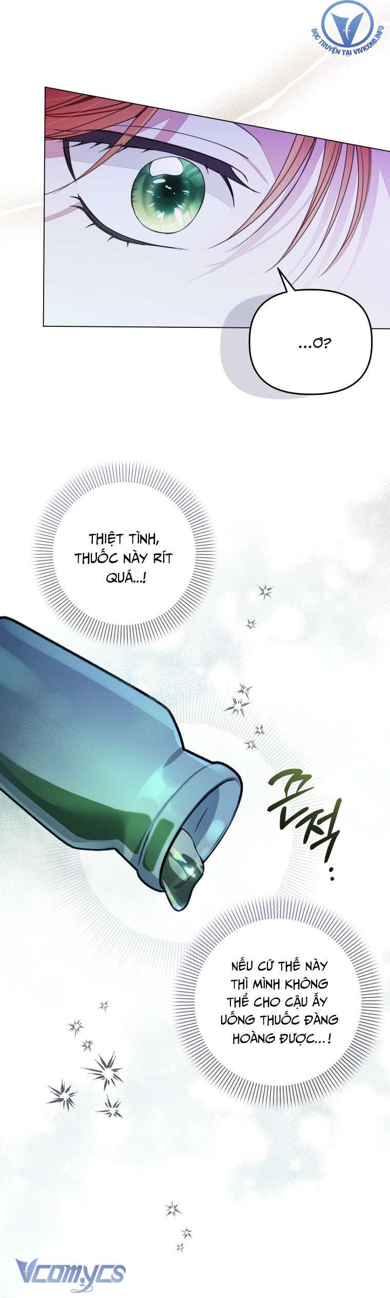 Mọt Sách Là Bạo Quân [Chap 1-24]