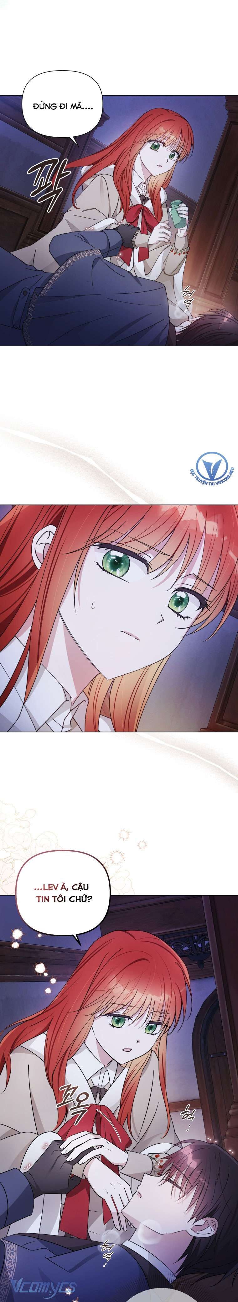 Mọt Sách Là Bạo Quân [Chap 1-24]