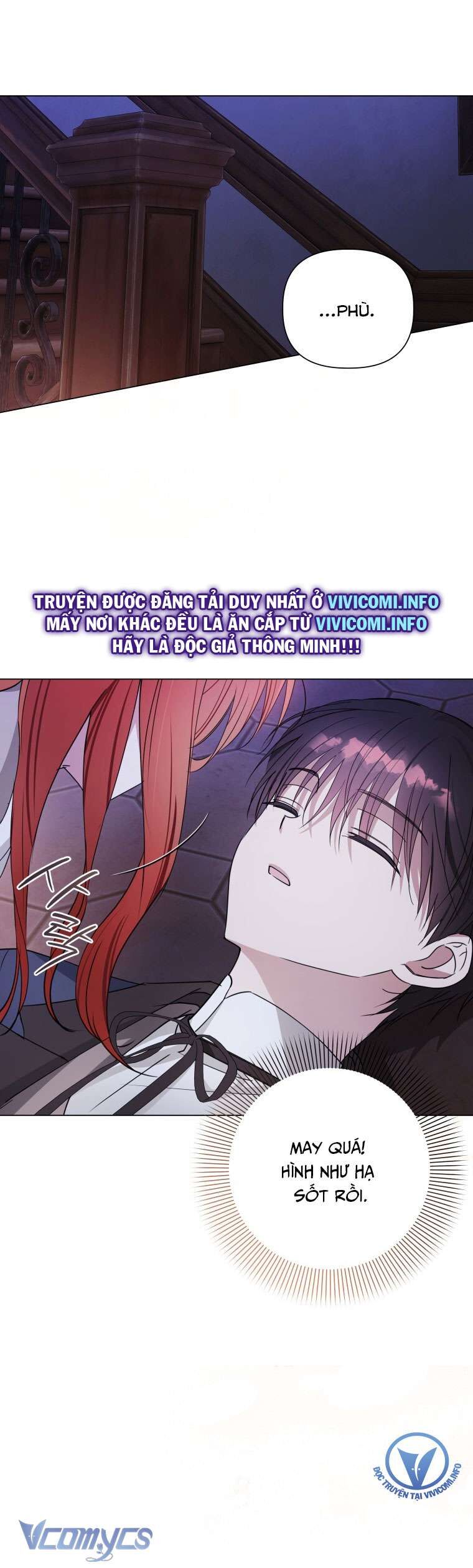 Mọt Sách Là Bạo Quân [Chap 1-24]