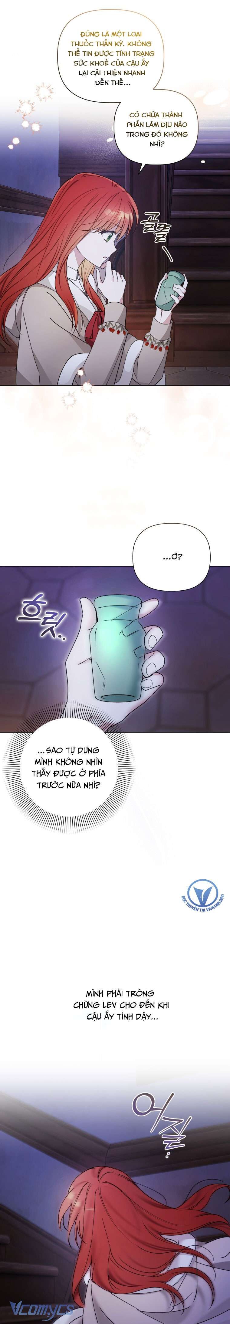 Mọt Sách Là Bạo Quân [Chap 1-24]