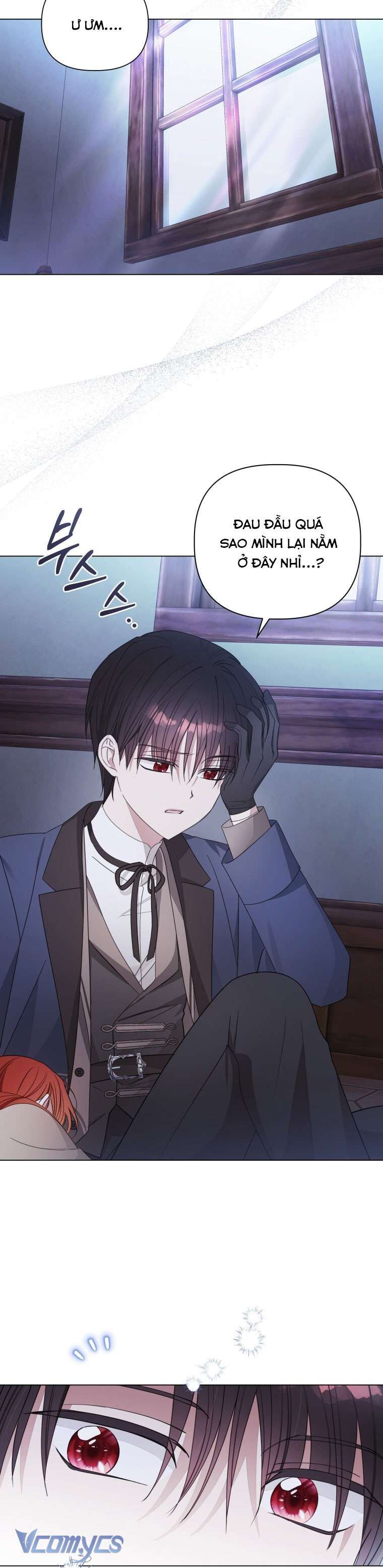 Mọt Sách Là Bạo Quân [Chap 1-24]
