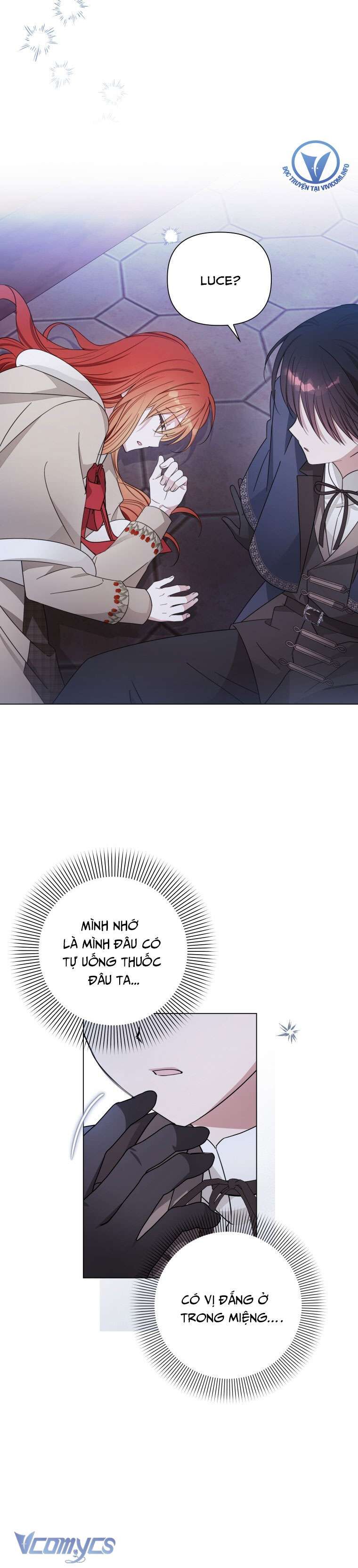Mọt Sách Là Bạo Quân [Chap 1-24]