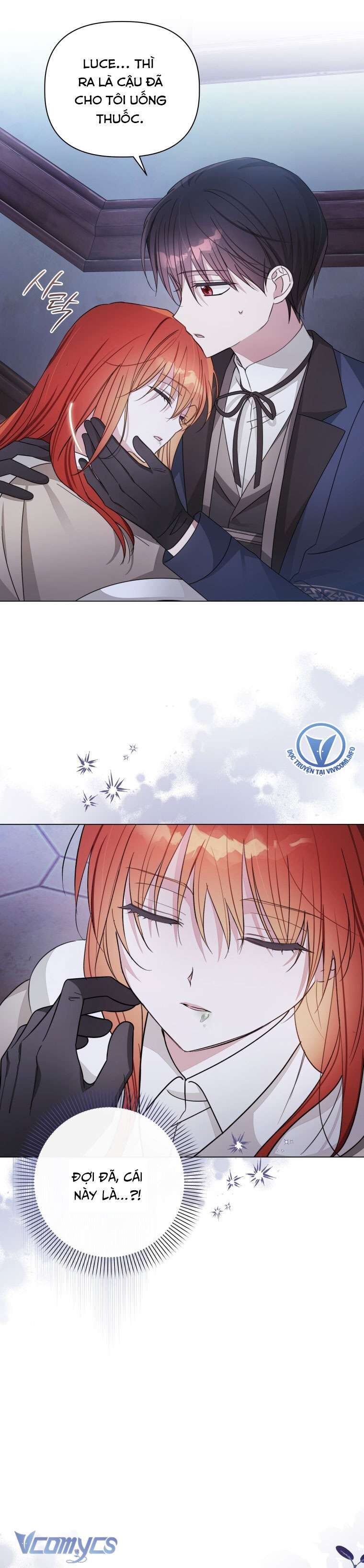 Mọt Sách Là Bạo Quân [Chap 1-24]