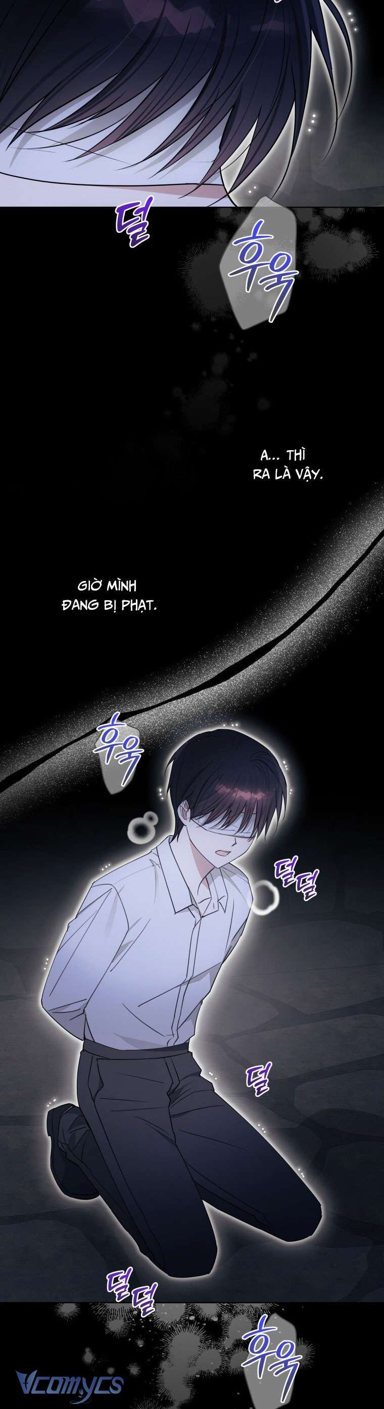 Mọt Sách Là Bạo Quân [Chap 1-24]