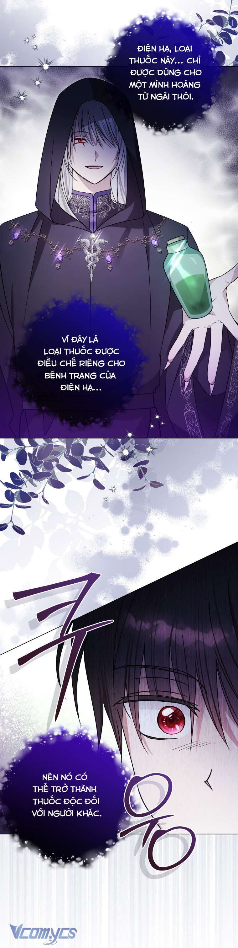 Mọt Sách Là Bạo Quân [Chap 1-24]