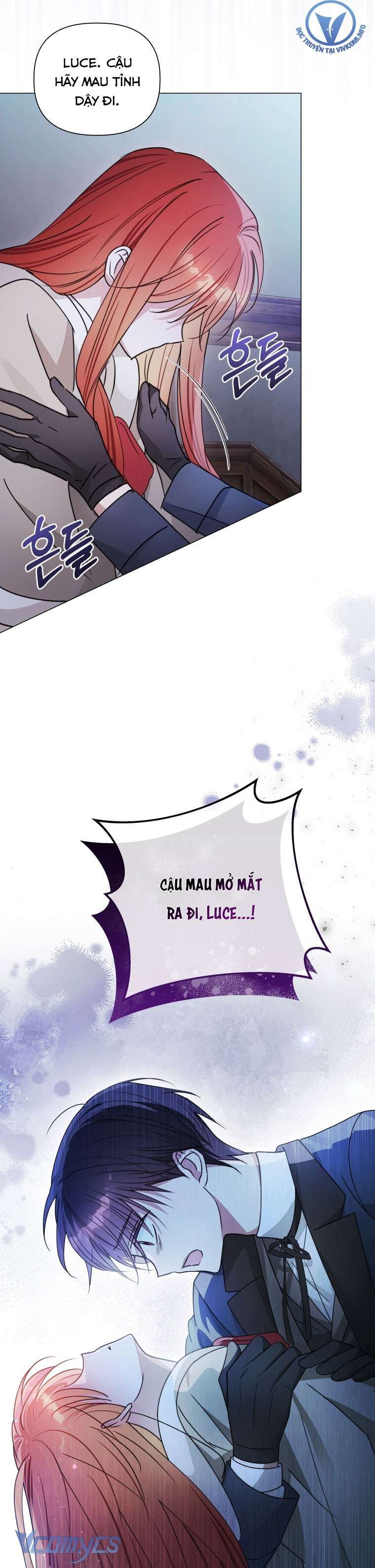 Mọt Sách Là Bạo Quân [Chap 1-24]