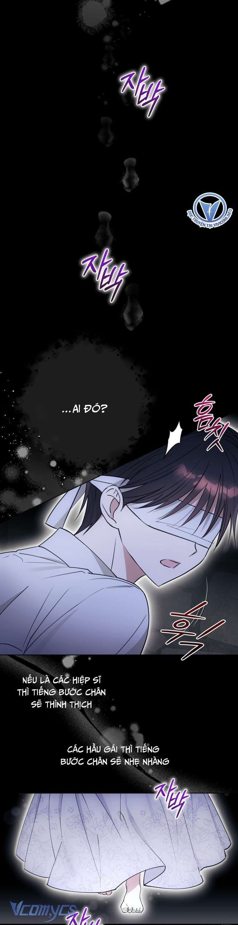 Mọt Sách Là Bạo Quân [Chap 1-24]