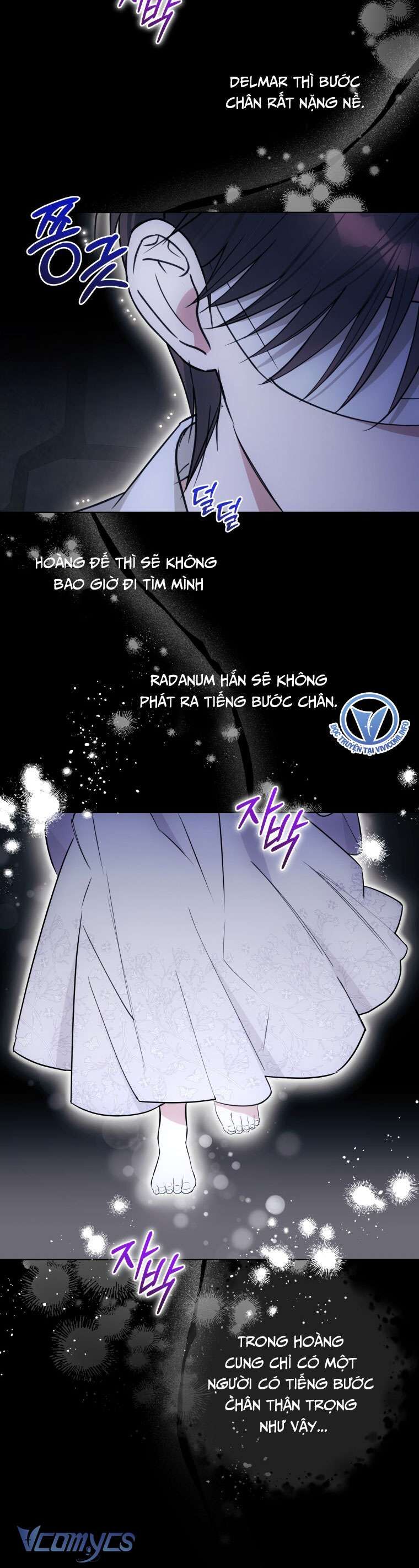 Mọt Sách Là Bạo Quân [Chap 1-24]