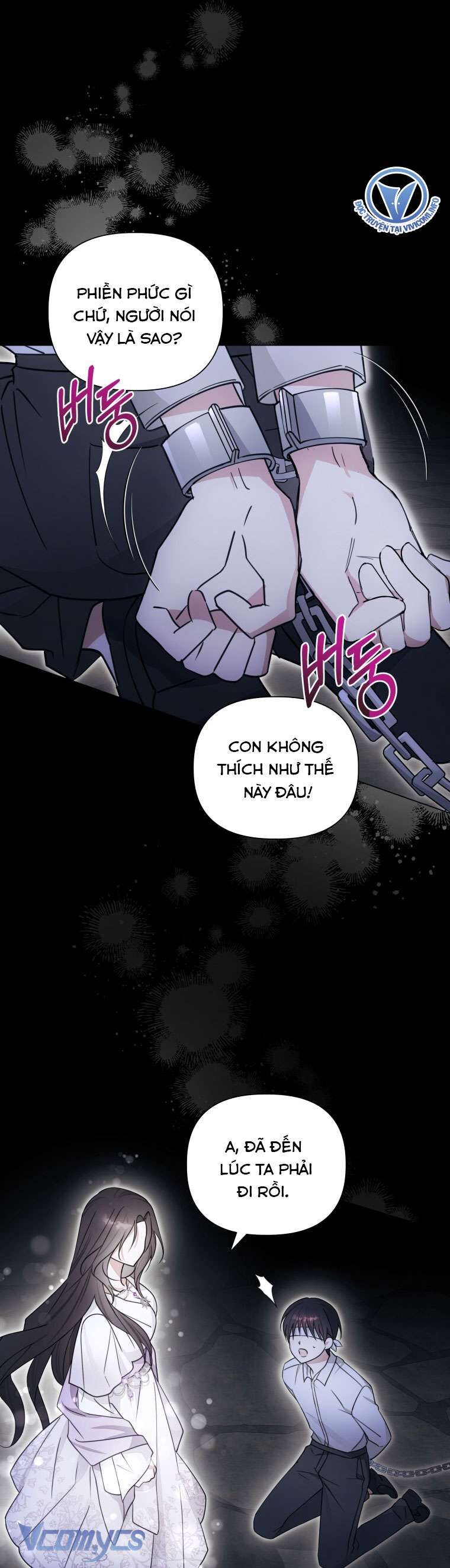 Mọt Sách Là Bạo Quân [Chap 1-24]